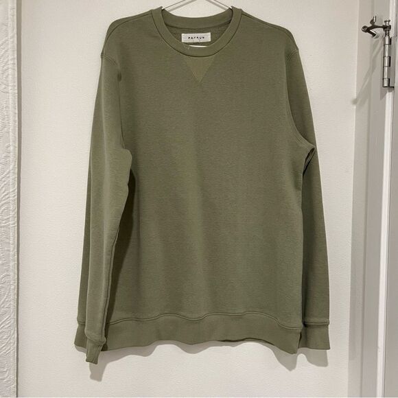 PacSun Tops - PACSUN CREWNECK SWETASHIRT